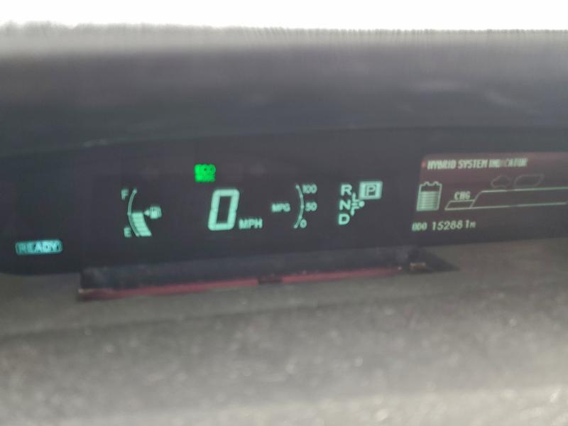 Aukcja sprzedaży 2012 Toyota Prius, vin: JTDKN3DUXC1548739, numer aukcji: 95876635