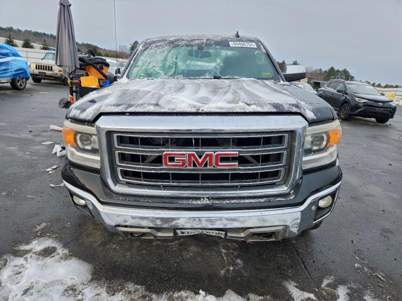 Aukcja sprzedaży 2014 Gmc Sierra, vin: 3GTU2VEC4EG288037, numer aukcji: 94406755