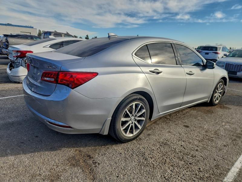 Продажа на аукционе авто 2019 Acura Tlx, vin: 19UUB1F35KA006572, номер лота: 96633065