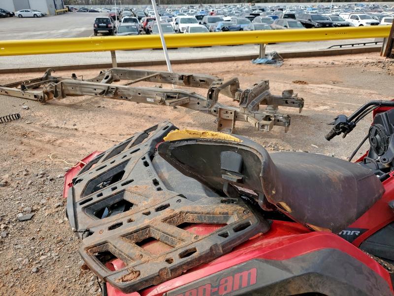 Продажа на аукционе авто 2024 Can-am Outlander, vin: 3JBLWAU40RJ000884, номер лота: 95207845