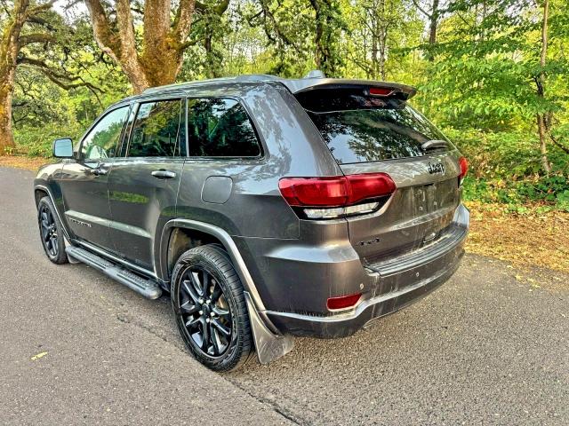 Aukcja sprzedaży 2020 Jeep Grand Cher, vin: 1C4RJFAG0LC147151, numer aukcji: 97057345