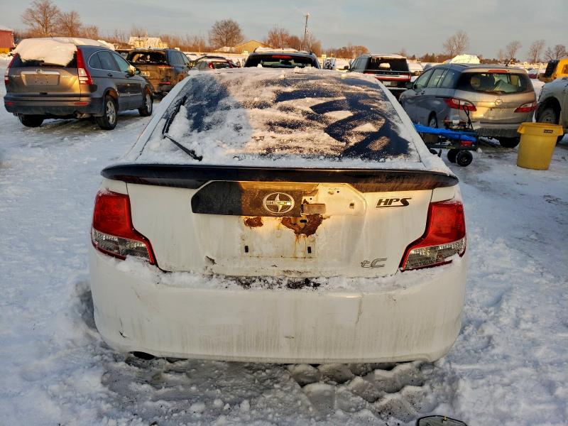 96914925 :رقم المزاد ، JTKJF5C72D3064515 vin ، 2013 Scion Tc 2dr مزاد بيع