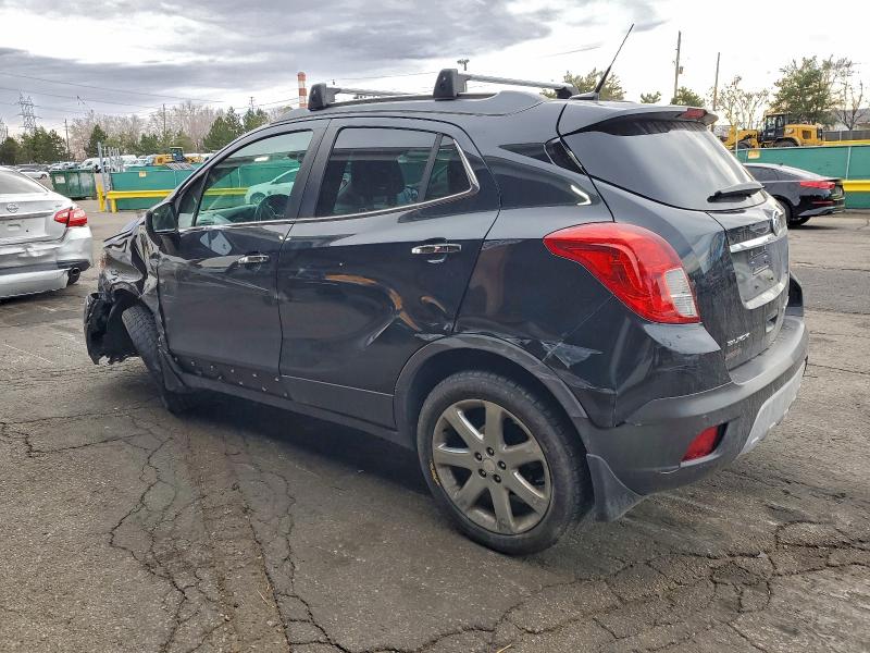 Aukcja sprzedaży 2013 Buick Encore, vin: KL4CJDSB4DB123739, numer aukcji: 98049425