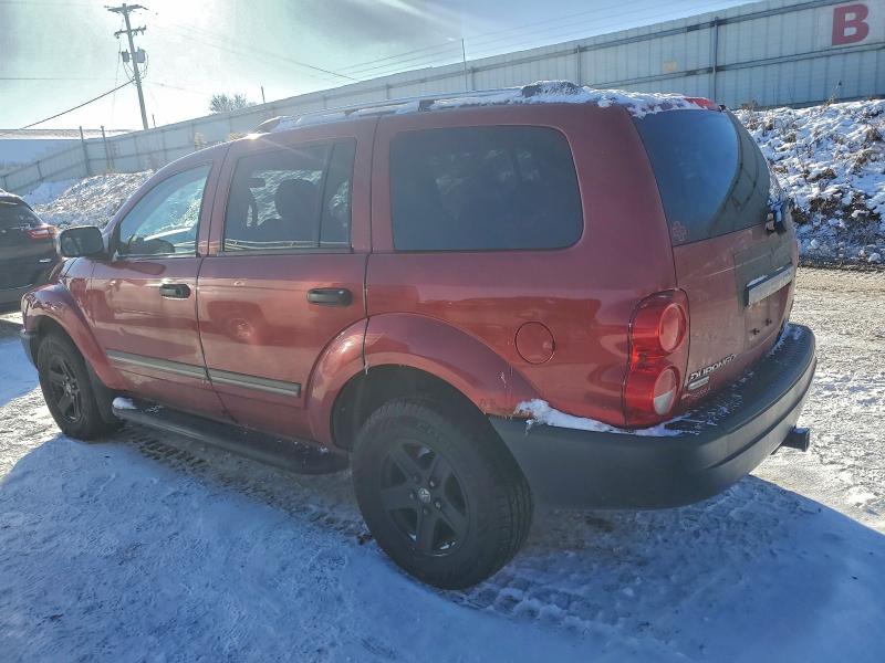 Aukcja sprzedaży 2006 Dodge Durango Sl, vin: 1D4HB48256F142945, numer aukcji: 95384975