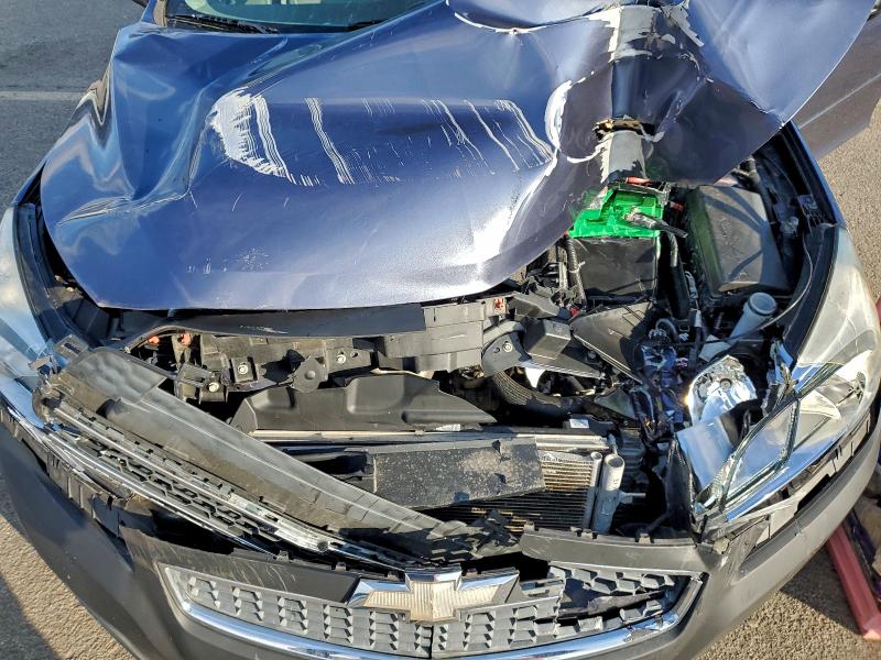 2013 Chevrolet Malibu მანქანა იყიდება აუქციონზე, vin: 1G11B5SA2DF321390, აუქციონის ნომერი: 94721935