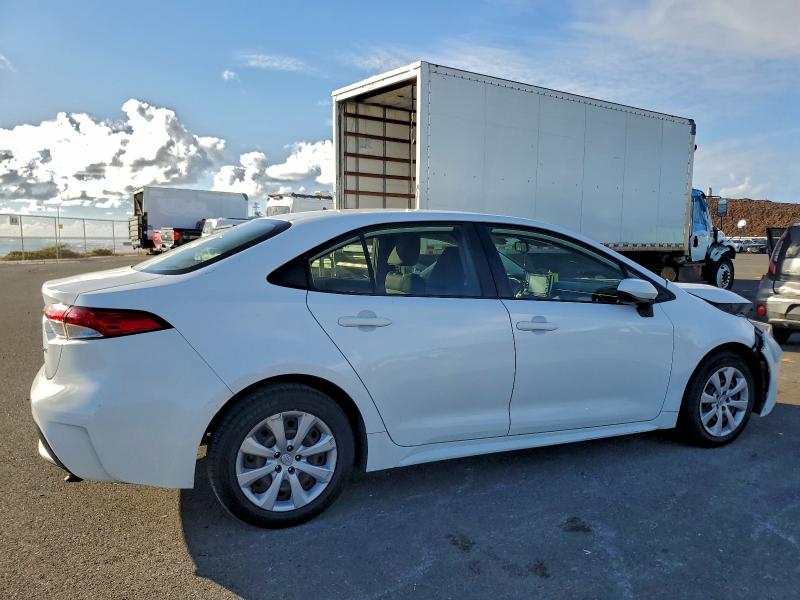 Продажа на аукционе авто 2020 Toyota Corolla, vin: JTDEPRAE7LJ081450, номер лота: 96622675