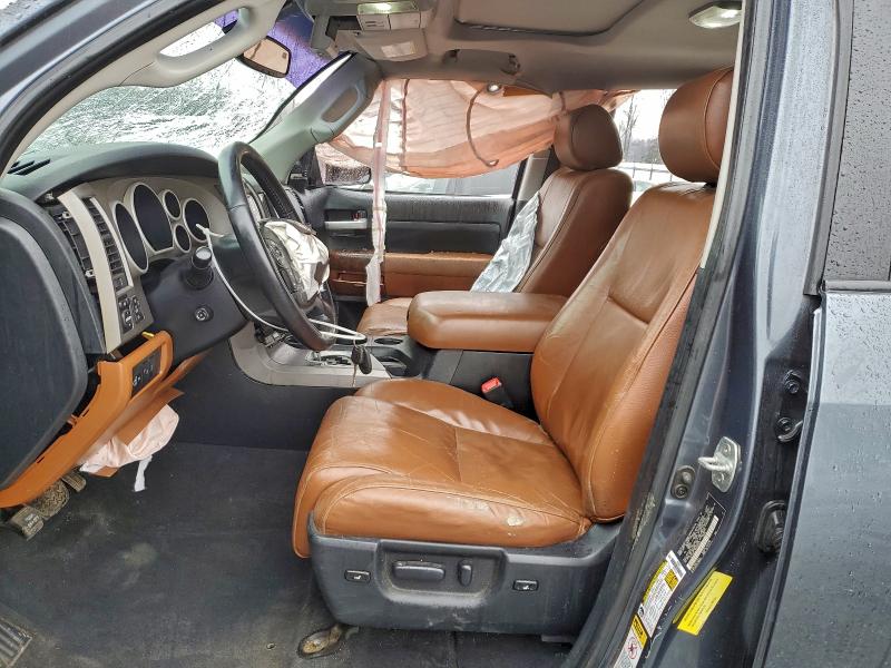 Aukcja sprzedaży 2010 Toyota Tundra, vin: 5TFHW5F19AX100251, numer aukcji: 97201505