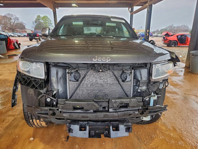 Aukcja sprzedaży 2014 Jeep Grand Cherokee, vin: 1C4RJEBT8EC136570, numer aukcji: 97379605