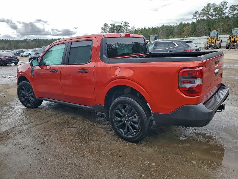 Aukcja sprzedaży 2024 Ford Maverick X, vin: 3FTTW8H97RRA58004, numer aukcji: 97200405
