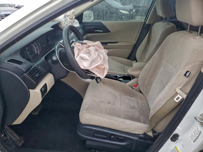 Продаж на аукціоні авто 2013 Honda Accord Ex, vin: 1HGCR2F76DA248998, номер лоту: 97934255