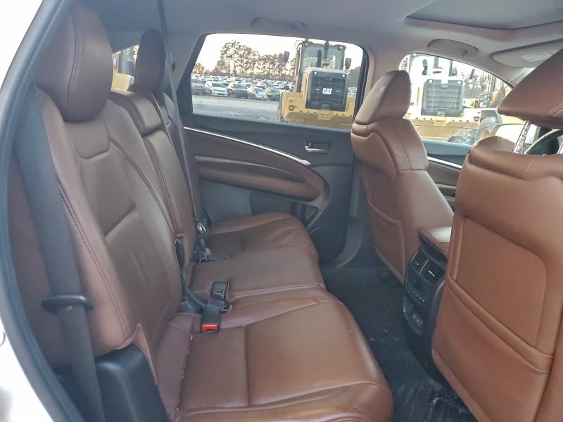 Aukcja sprzedaży 2020 Acura Mdx, vin: 5J8YD7H50LL001086, numer aukcji: 97073075