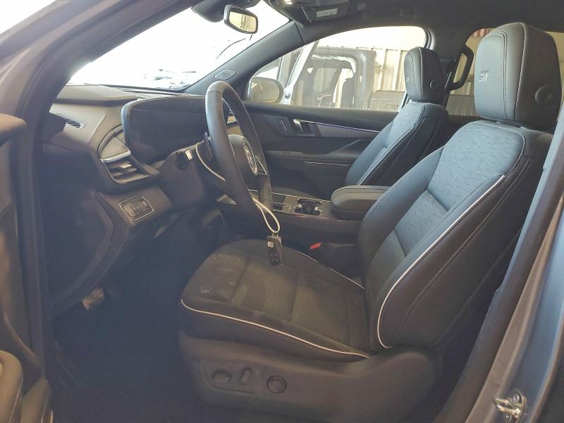 Aukcja sprzedaży 2025 Buick Enclave Sp, vin: 5GAERBRS1SJ298021, numer aukcji: 97642315