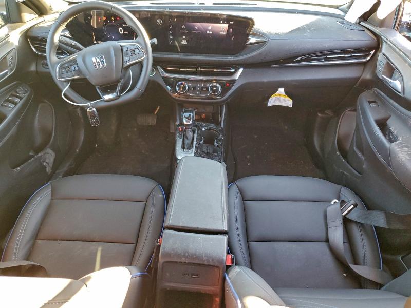 Продажа на аукционе авто 2025 Buick Envista, vin: KL47LBEP7SB227775, номер лота: 97753265