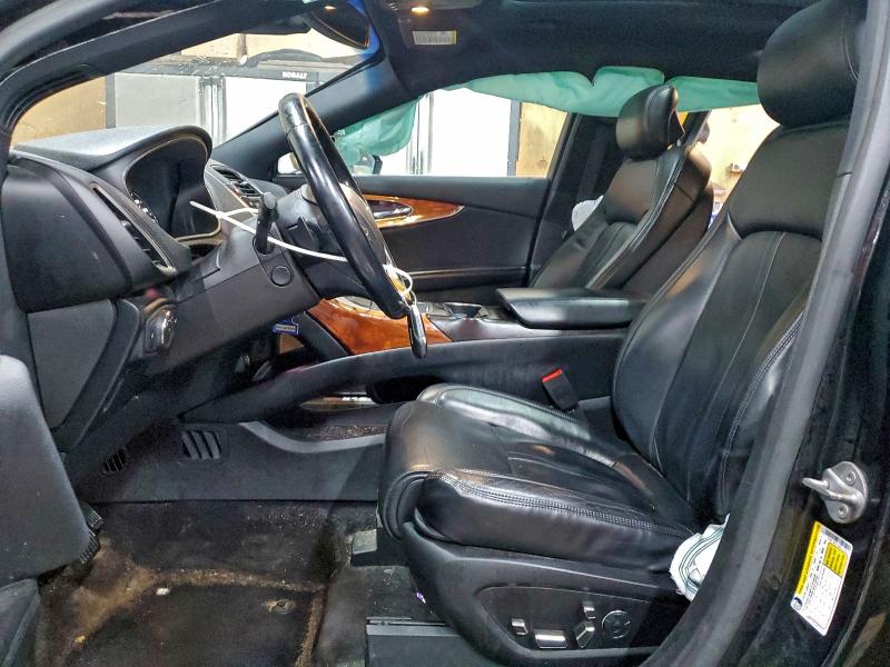 Auction sale of the 2016 Lincoln Mkx, vin: 2LMTJ8LP7GBL22323, lot number: 97125585