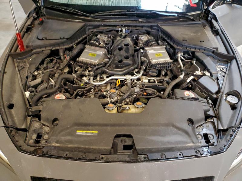 Aukcja sprzedaży 2017 Infiniti Q50 Premiu, vin: JN1EV7AP0HM730607, numer aukcji: 99252485