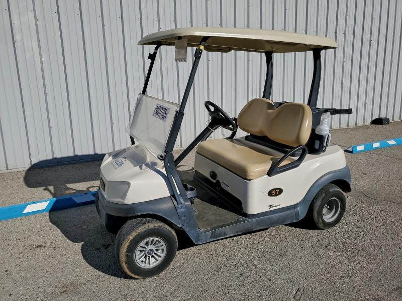 2022 Club Car Tempo Fla მანქანა იყიდება აუქციონზე, vin: BN2230308418, აუქციონის ნომერი: 94817785