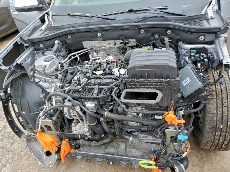94303045 :رقم المزاد ، 1V2KR2CA9RC521808 vin ، 2024 Volkswagen Atlas مزاد بيع