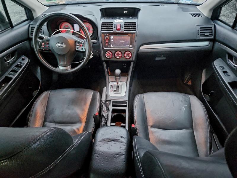 Aukcja sprzedaży 2012 Subaru Impreza, vin: JF1GPAU64CH223992, numer aukcji: 97715085