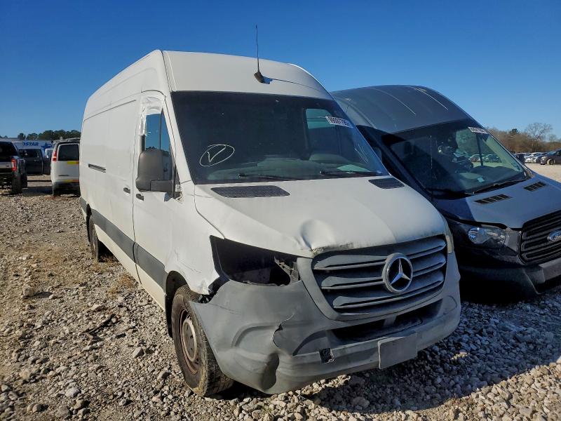 Продажа на аукционе авто 2021 Mercedes-benz Sprinter 2, vin: W1Y40CHY2MT062268, номер лота: 99097795