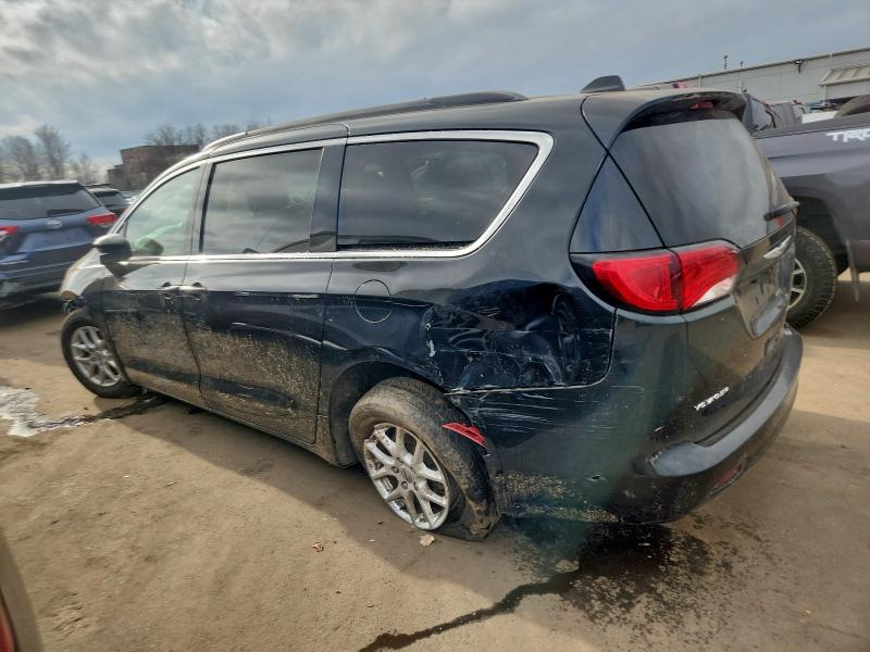 Продаж на аукціоні авто 2021 Chrysler Voyager, vin: 2C4RC1DG6MR528729, номер лоту: 95796245