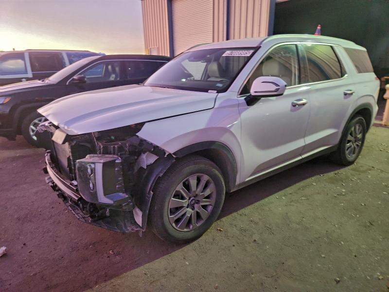 Aukcja sprzedaży 2025 Hyundai Palisade, vin: KM8R2DGE2SU926367, numer aukcji: 97088985