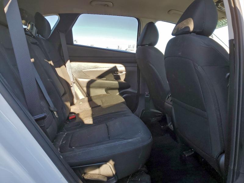Продажа на аукционе авто 2025 Hyundai Tucson, vin: 5NMJBCDE5SH532918, номер лота: 94432625