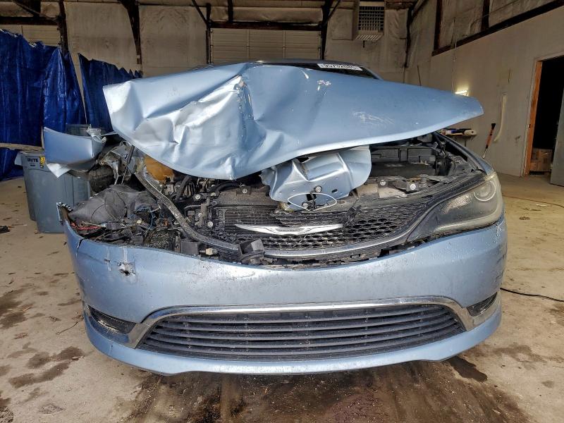 Aukcja sprzedaży 2015 Chrysler 200, vin: 1C3CCCAB4FN735411, numer aukcji: 95732085