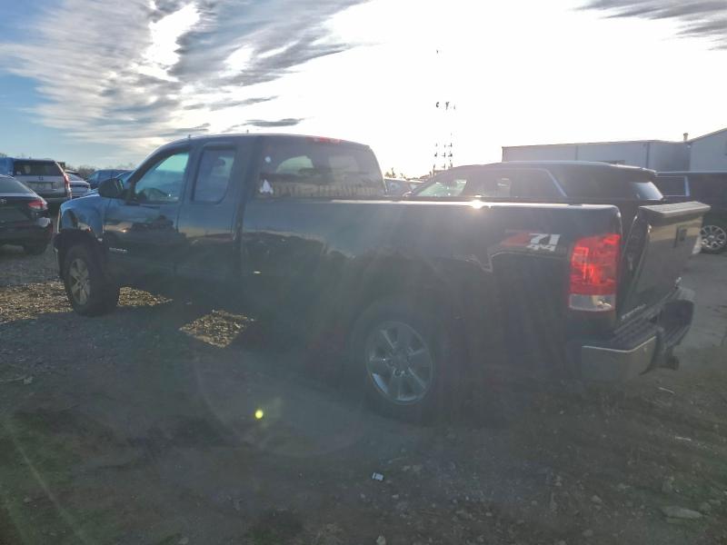 Aukcja sprzedaży 2013 Gmc Sierra, vin: 1GTR2VE04DZ277095, numer aukcji: 96551855