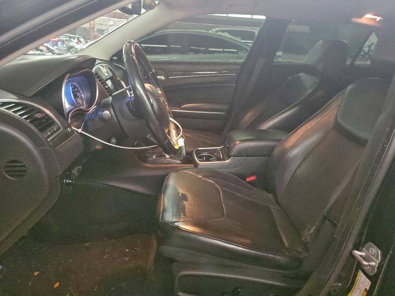 2015 Chrysler 300c მანქანა იყიდება აუქციონზე, vin: 2C3CCAKG9FH782053, აუქციონის ნომერი: 94522085