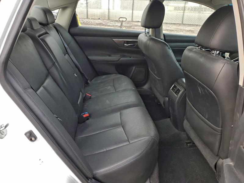 Продаж на аукціоні авто 2014 Nissan Altima 2.5, vin: 1N4AL3AP1EC158805, номер лоту: 95281275