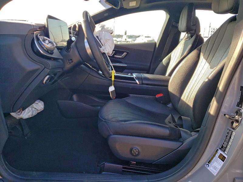 Aukcja sprzedaży 2023 Mercedes-benz Eqe Sedan, vin: W1KEG1CBXPF034741, numer aukcji: 96014205