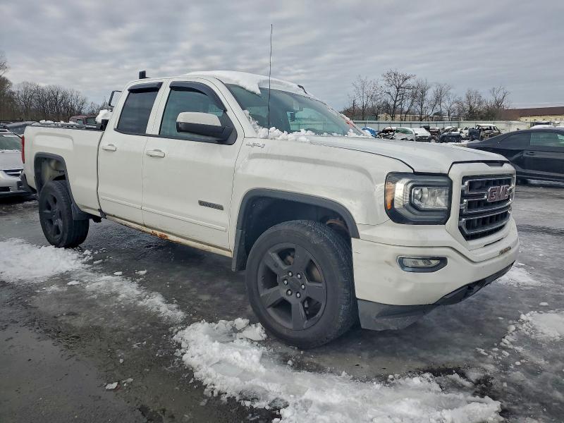 Продажа на аукционе авто 2016 Gmc Sierra, vin: 1GTV2LEC7GZ295625, номер лота: 97075345