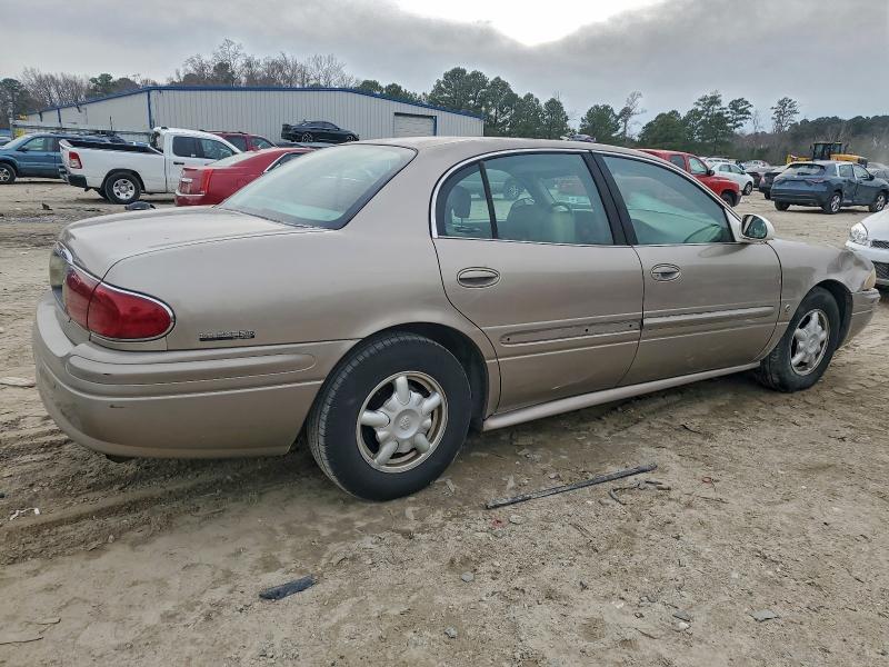 Продажа на аукционе авто 2001 Buick Lesabre, vin: 1G4HP54K314209388, номер лота: 97763585