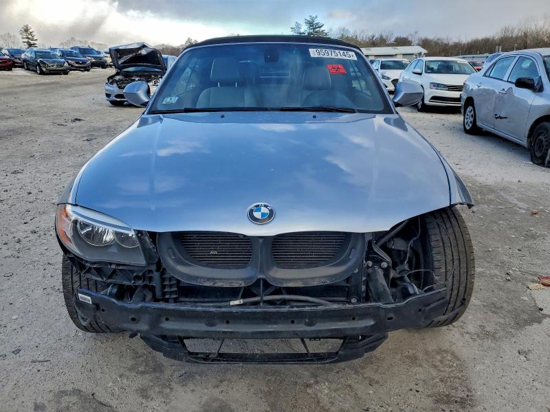 Aukcja sprzedaży 2013 Bmw 128, vin: WBAUL7C5XDVU08519, numer aukcji: 95975145