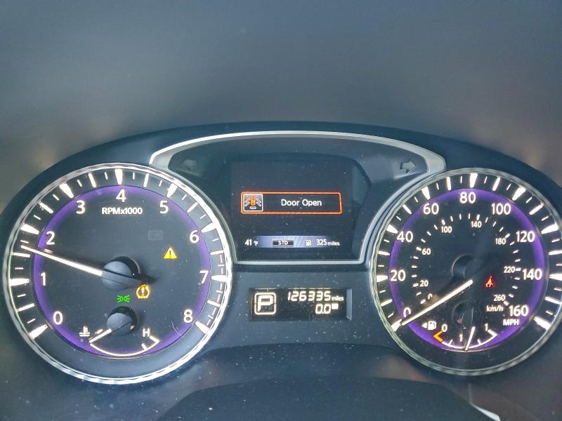 Продаж на аукціоні авто 2019 Infiniti Qx60 Luxe, vin: 5N1DL0MM1KC549127, номер лоту: 96556055
