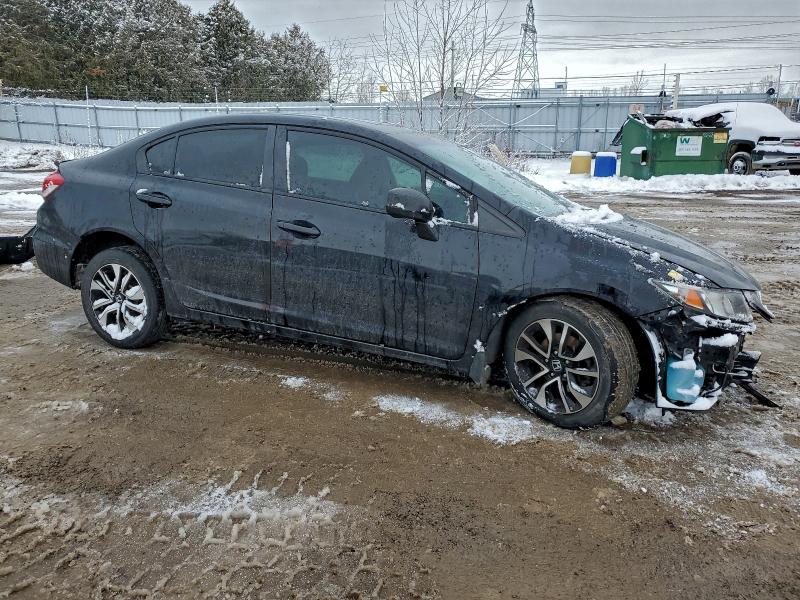 Aukcja sprzedaży 2013 Honda Civic, vin: 2HGFB2F54DH046498, numer aukcji: 94581195