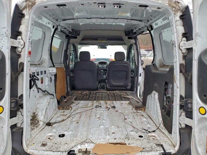 95471685 :رقم المزاد ، NM0LS7E72F1214865 vin ، 2015 Ford Transit Co مزاد بيع