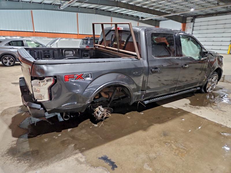 Продаж на аукціоні авто 2019 Ford F150, vin: 1FTEW1E44KKD40829, номер лоту: 92765105