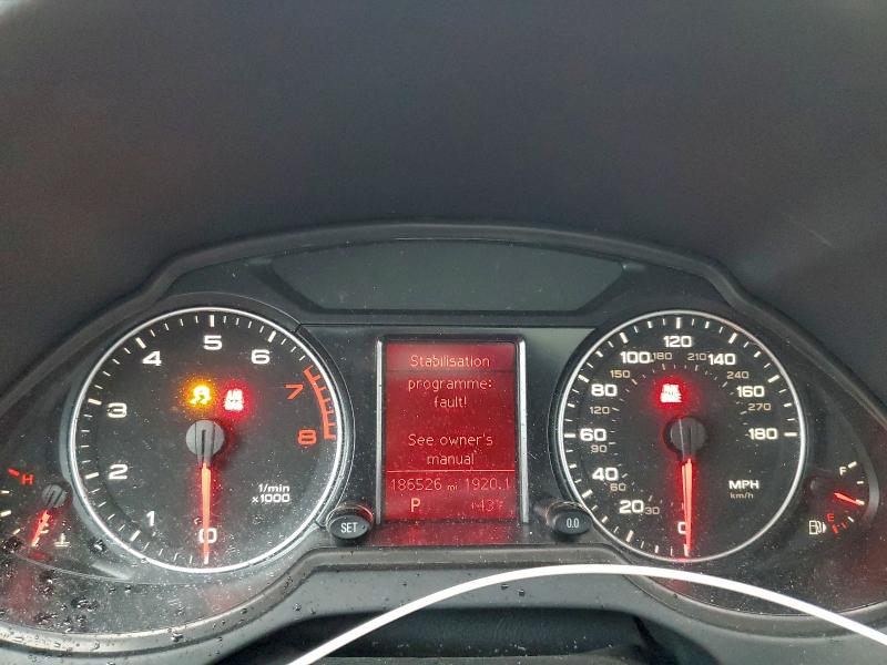 Aukcja sprzedaży 2011 Audi Q5, vin: WA1CFAFP4BA027411, numer aukcji: 97349185