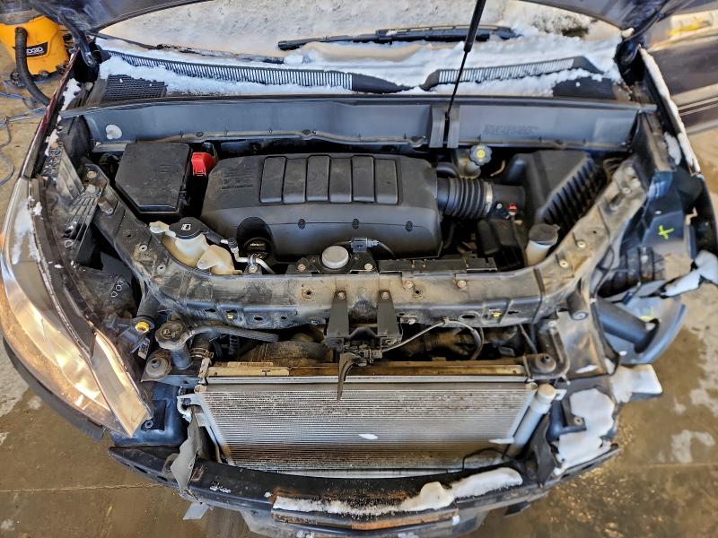 Aukcja sprzedaży 2017 Chevrolet Traverse L, vin: 1GNKVGKDXHJ119481, numer aukcji: 94405775