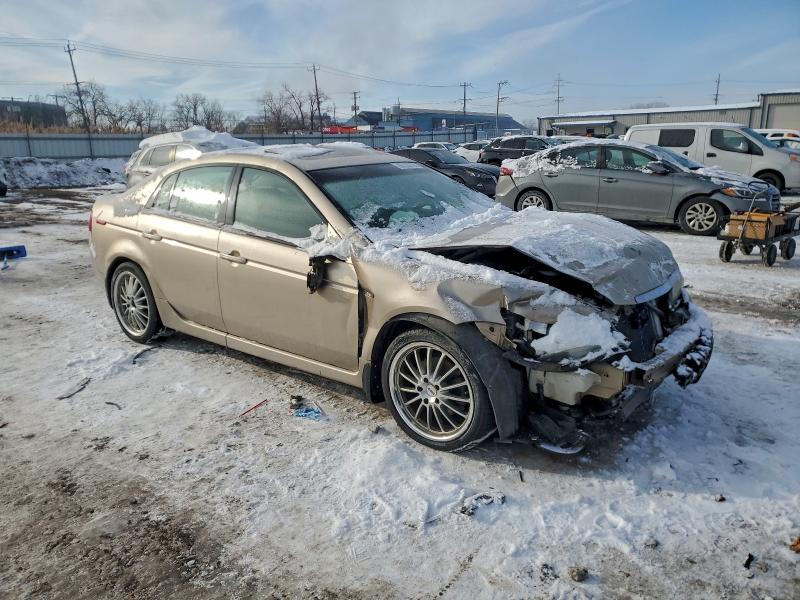 Продажа на аукционе авто 2004 Acura Tl, vin: 19UUA662X4A033857, номер лота: 95120785