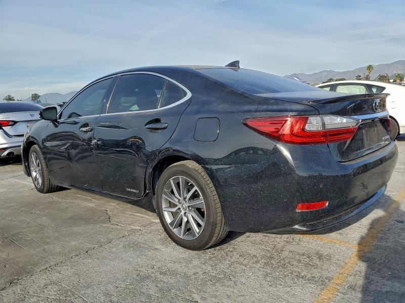 Продаж на аукціоні авто 2018 Lexus Es, vin: JTHBW1GG5J2180645, номер лоту: 98249665