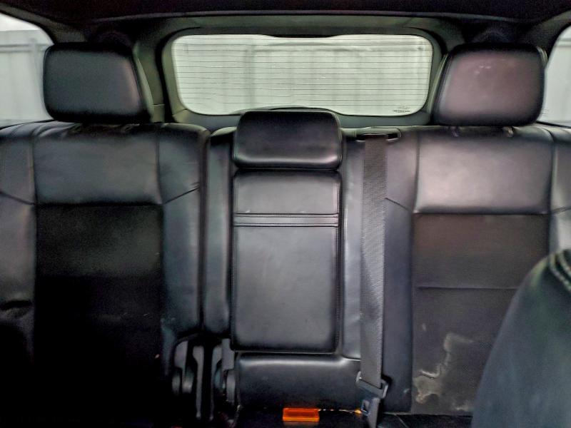 2015 Jeep Grand Cher მანქანა იყიდება აუქციონზე, vin: 1C4RJFAG3FC189897, აუქციონის ნომერი: 97387455