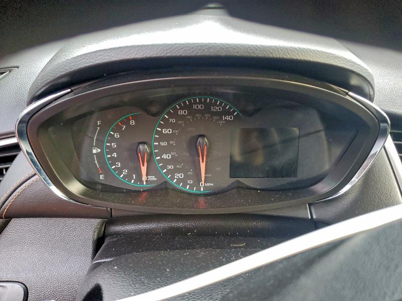 Aukcja sprzedaży 2019 Chevrolet Trax, vin: 3GNCJLSB1KL184212, numer aukcji: 96831615