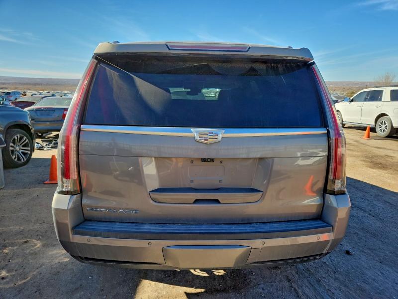 Продаж на аукціоні авто 2017 Cadillac Escalade, vin: 1GYS4CKJ6HR197195, номер лоту: 97646355