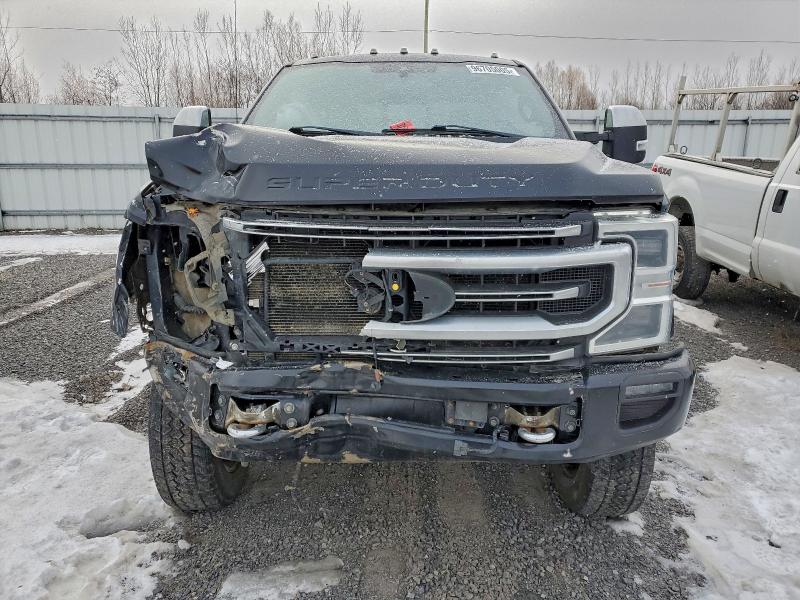Aukcja sprzedaży 2020 Ford F350 Super, vin: 1FT8W3BT2LED64390, numer aukcji: 96705005