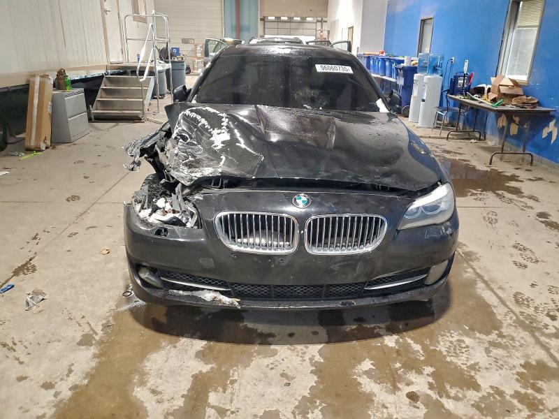 Aukcja sprzedaży 2013 Bmw 528, vin: WBAXH5C57DDW15247, numer aukcji: 96060735