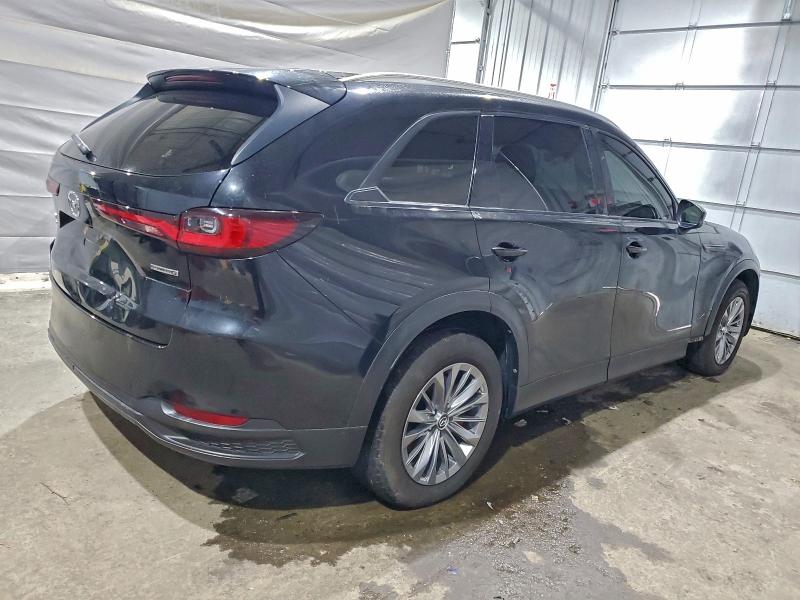 Aukcja sprzedaży 2024 Mazda Cx-90 Pref, vin: JM3KKCHD4R1125528, numer aukcji: 96909145