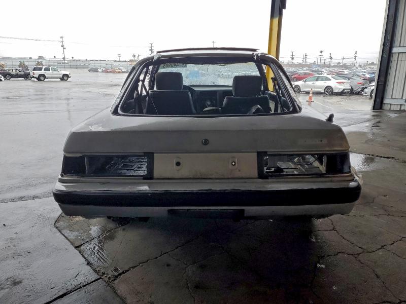 Aukcja sprzedaży 1984 Mazda Rx7 12a, vin: JM1FB3319E0807750, numer aukcji: 97449905