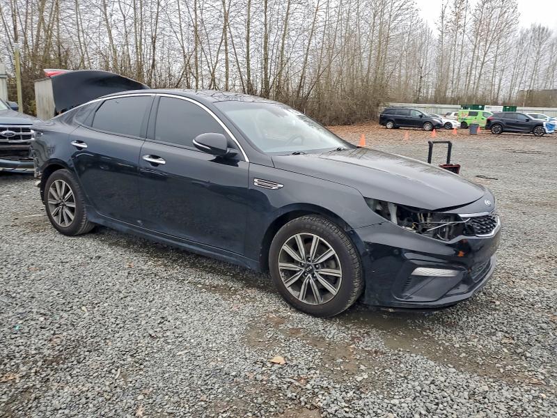 Продажа на аукционе авто 2019 Kia Optima Lx, vin: 5XXGT4L37KG291276, номер лота: 94384125
